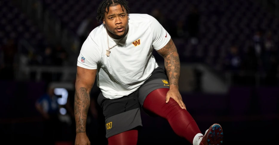 Daily Slop: 18 Jan 26 – Commanders have the opportunity to re-shape defensive roster in free agency &amp; NFL draft