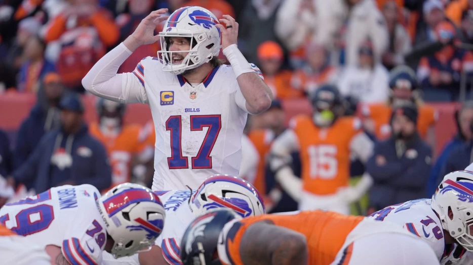 Debate Explodes Around Whether Josh Allen Deserves Sympathy Or Blame For The Bills’ Postseason Struggles