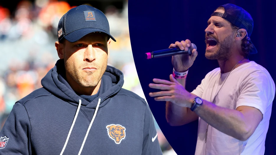 Did Ben Johnson Steal Chase Rice’s Girlfriend? Country Music Singer Reveals Why She Made The Right Choice