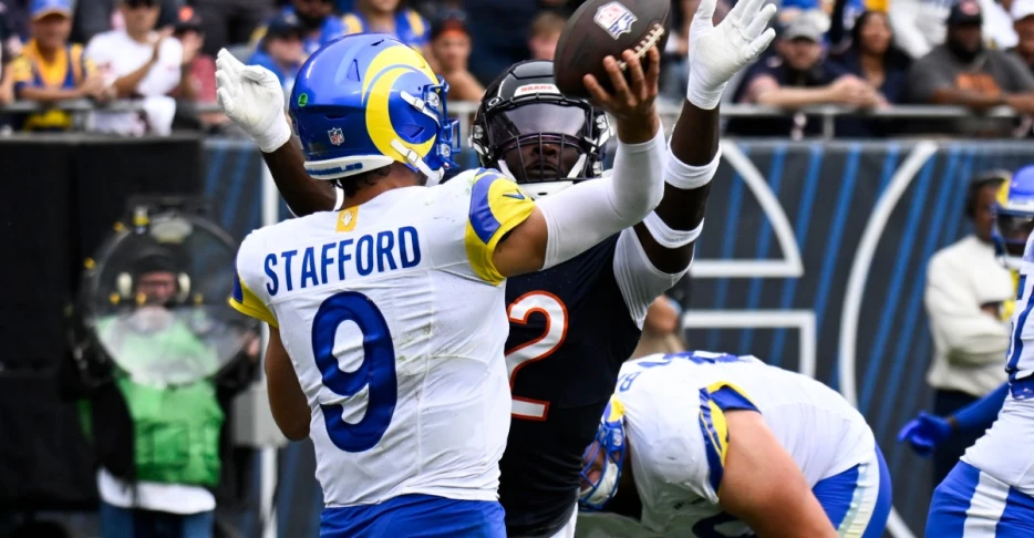 Discussion: Who should Detroit Lions fans root for in Rams vs. Bears, Texans vs. Patriots?