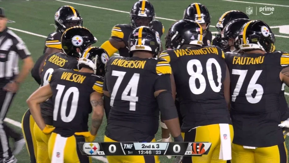 Five Steelers Players Who Could Benefit From New Coaching Regime