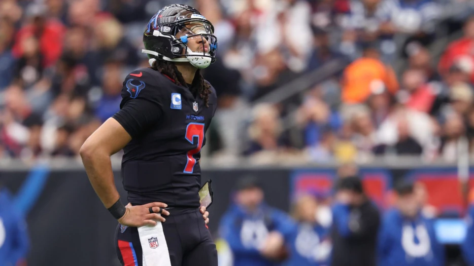 Former AFC Head Coach Doesn’t Trust Texans’ C.J. Stroud Against Patriots