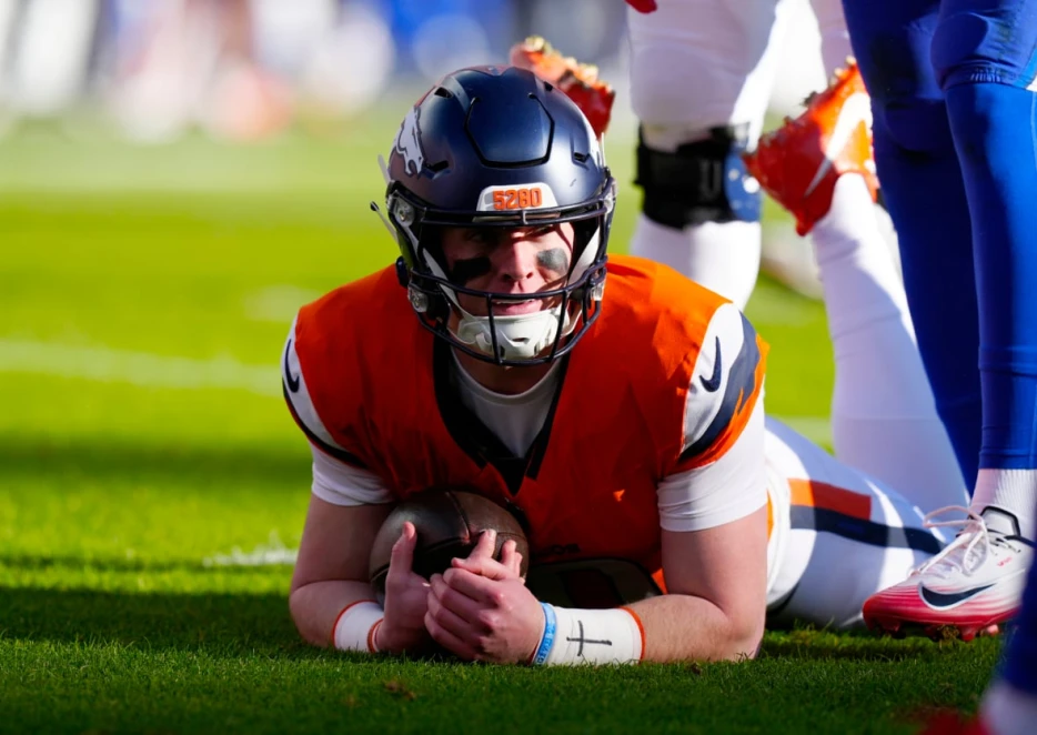 Former All-Pro CB Suggests Denver Broncos’ QB Replacement for Bo Nix