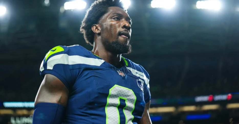 Former Cowboys pass rusher DeMarcus Lawrence headed to NFC Championship Game with Seahawks