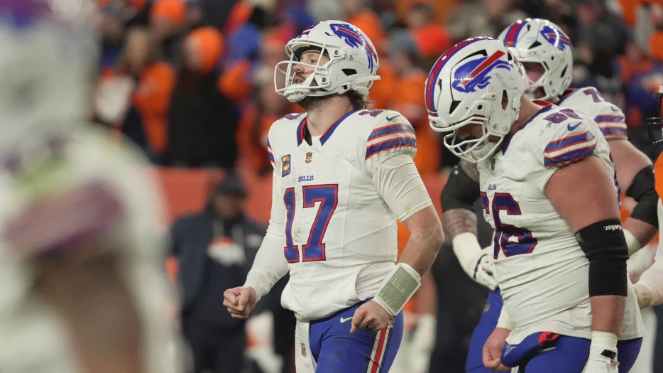 Former head coach praises Josh Allen’s ‘leadership’ after emotional press conference