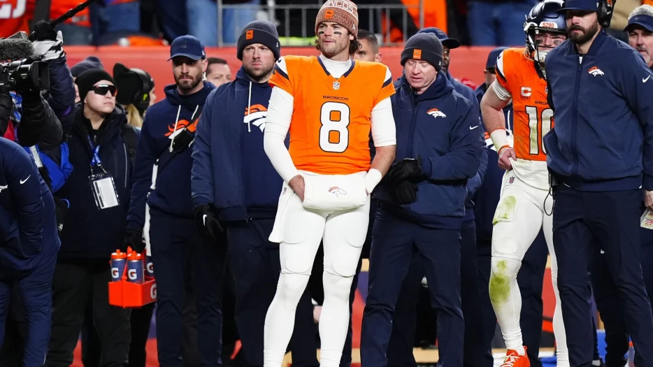 Former Patriots Quarterback Could Make NFL History In AFC Championship Game Amid Bo Nix Injury