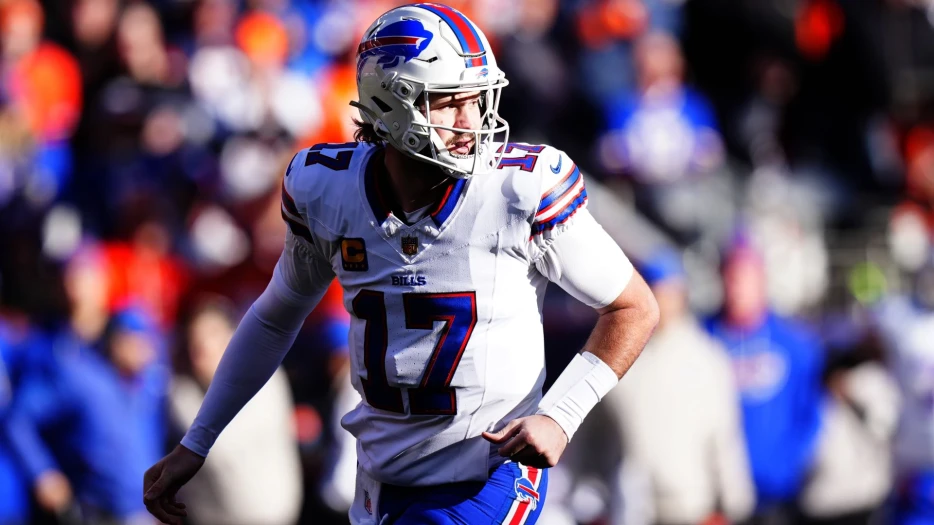Former Patriots Receiver Defends Josh Allen After Bills’ Playoff Exit