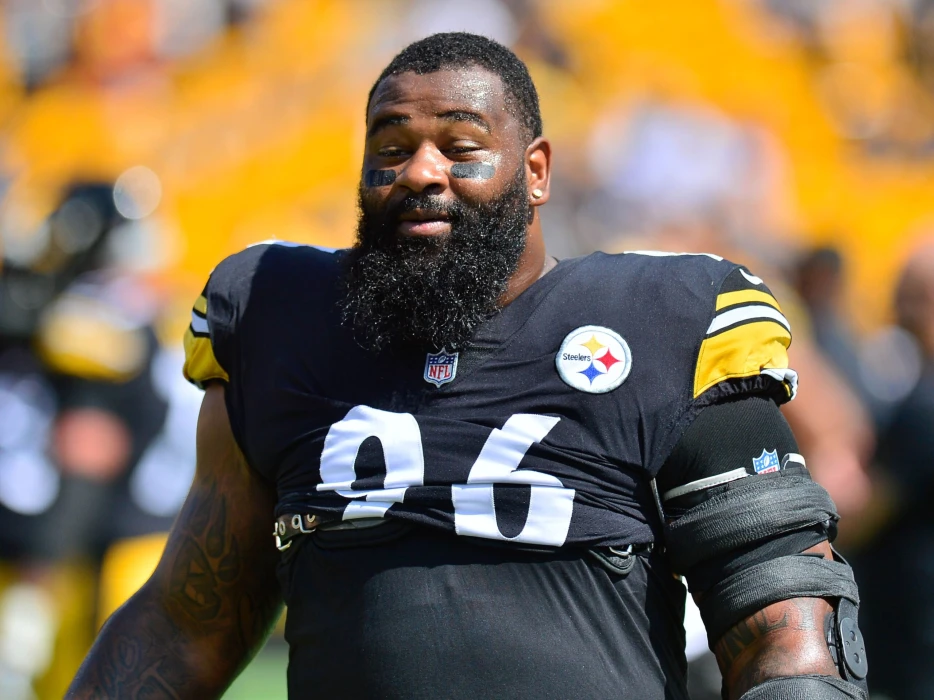 Former Steelers DT Finds New Pro Home after NFL Suspension