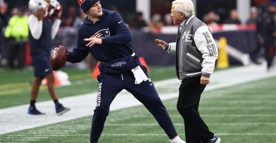 Houston Texans vs. New England Patriots – Browns’ fans open thread