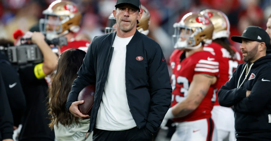 How optimistic should we really be about the 2026 49ers?