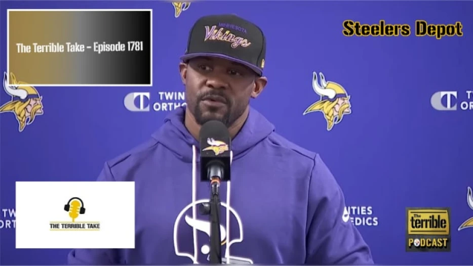 Listen: The Terrible Take (Episode 1,781)