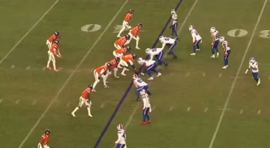 New Footage Shows The Exact Play Where Bo Nix Broke His Ankle, And You Won’t Believe When It Happened [VIDEO]