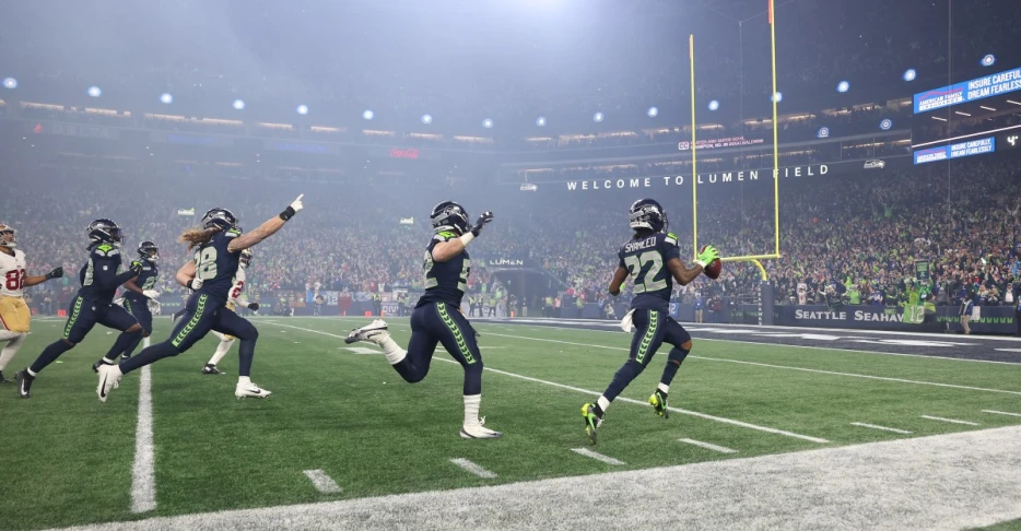 NFC Divisional Round: Winners and Losers from the Seahawks’ historic blowout over 49ers