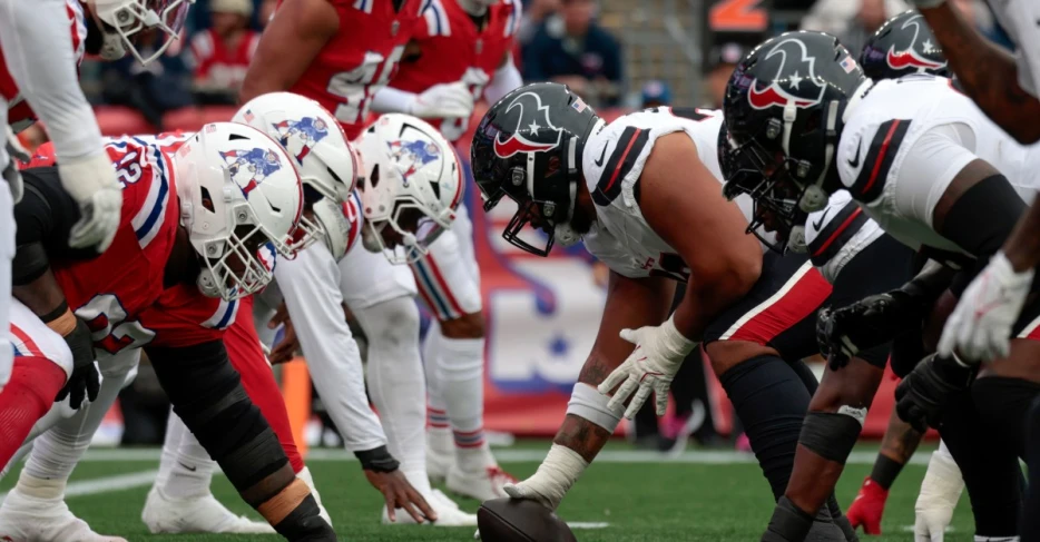 NFL Divisional Round: Houston Texans @ NE Patriots/LA Rams @ Chicago Bears – Game Information &amp; Discussion