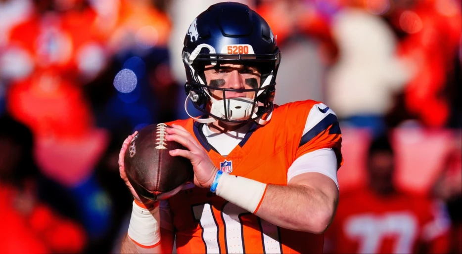 NFL Free Agent QBs: Broncos’ Top Options After Bo Nix’s Injury