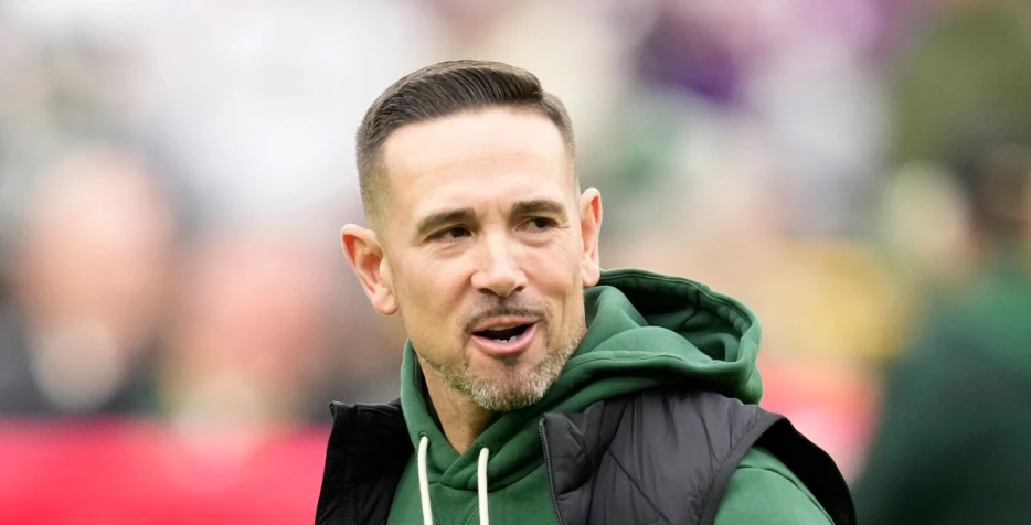 Packers and Matt LaFleur agree to contract extension