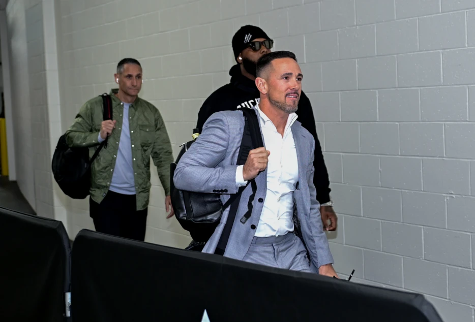Packers’ Matt LaFleur Off the Board for Steelers HC Job