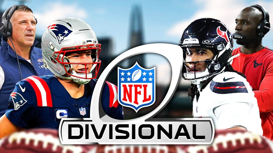 Patriots bold predictions for Divisional Round clash against Texans