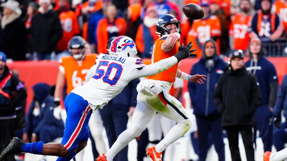 Patriots’ Potential Next Playoff Opponent Revealed After Bills-Broncos Thriller