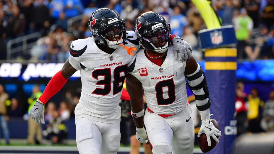 Patriots, Texans Defenders Both Fined Before Divisional Round Matchup