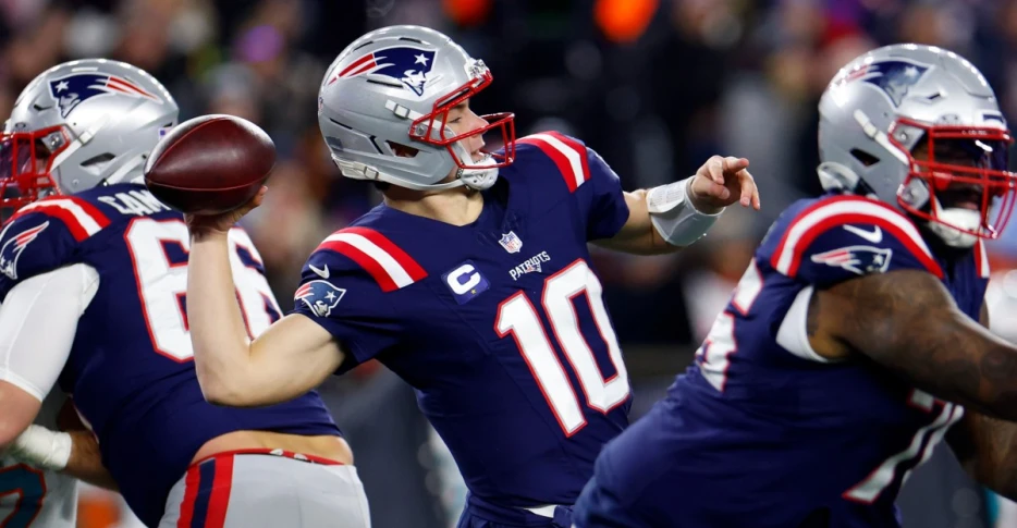 Patriots X-factors against the Texans in NFL divisional playoffs
