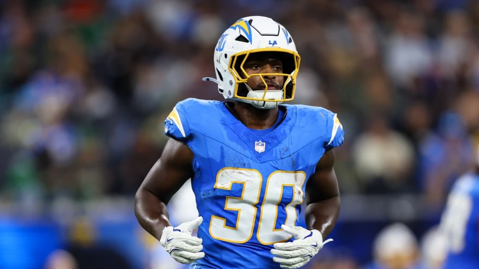 Report: Kimani Vidal considered day-to-day with neck strain