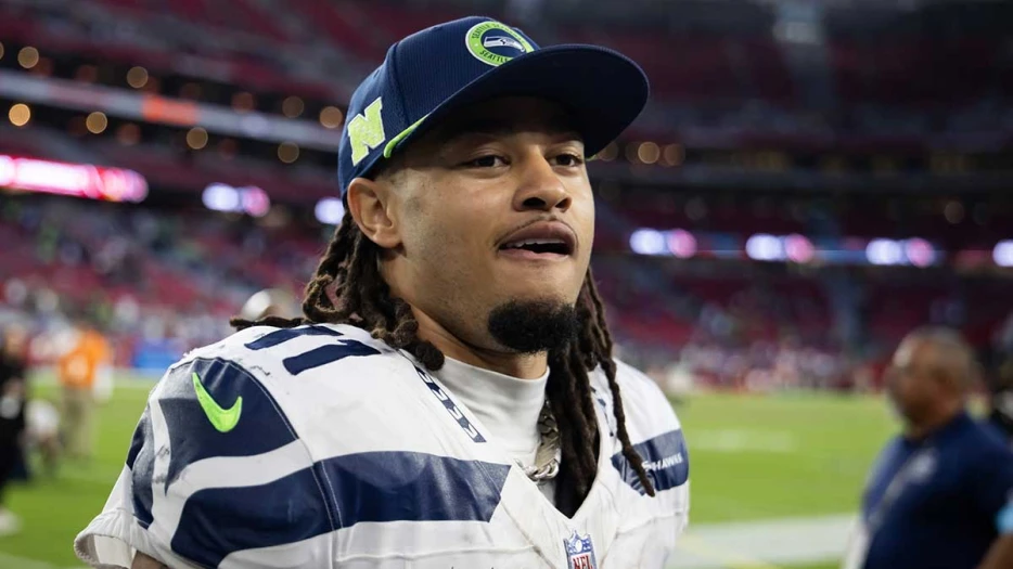 Seahawks’ Jaxon Smith-Njigba drops bold claims after lopsided win over 49ers