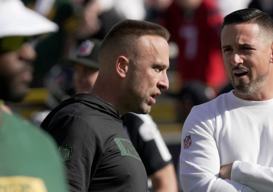 Steelers Coach Candidate a Finalist for Two Other Jobs