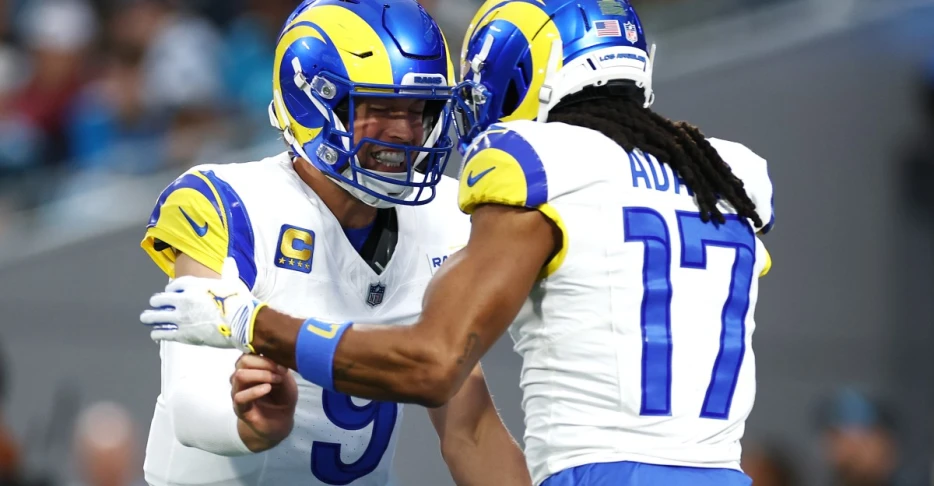 Sunday Divisional Round Playoffs open threads