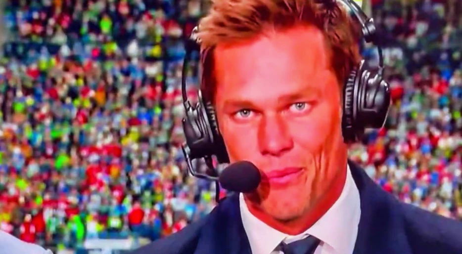 Tom Brady Put The San Francisco 49ers In a Bodybag On Live TV [VIDEO]