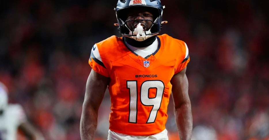 Winners and losers from the Denver Broncos 33-30 victory over the Buffalo Bills