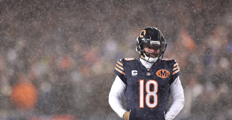 10 Bears Takes: Dream Season Ends in Divisional Round Thriller