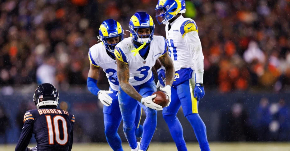 10 takeaways from Rams overtime thriller against Bears