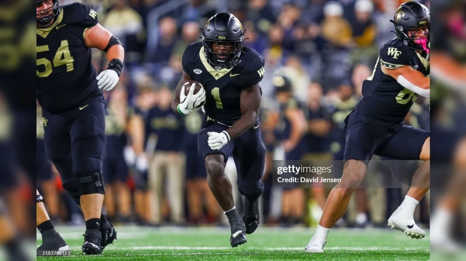 2026 East-West Shrine Bowl Primer: RBs To Watch