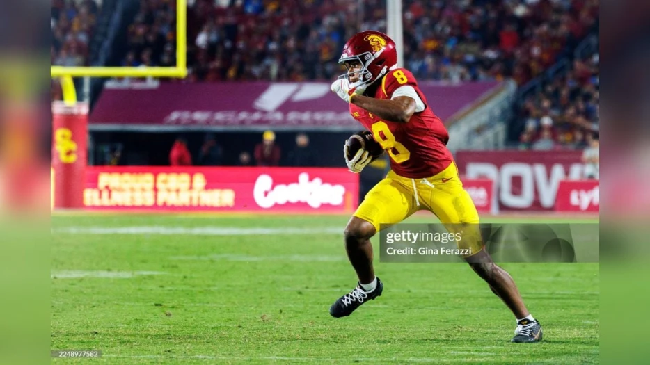 2026 Senior Bowl Primer: Wide Receivers