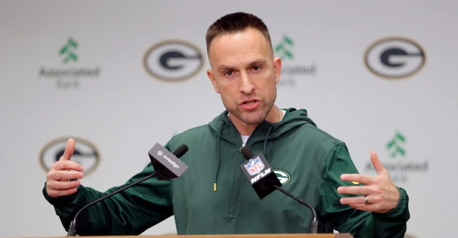 A frontrunner emerges in Dolphins coaching search – The Splash Zone 1/19/26