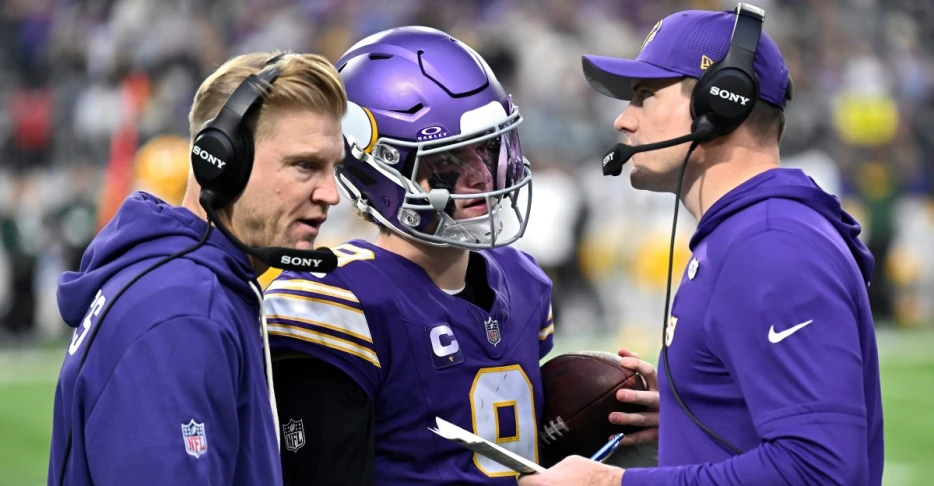A Look at the Vikings’ 2026 Opponents