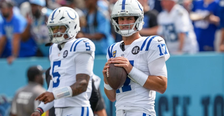 AFC playoffs are proof that the Colts got it all wrong