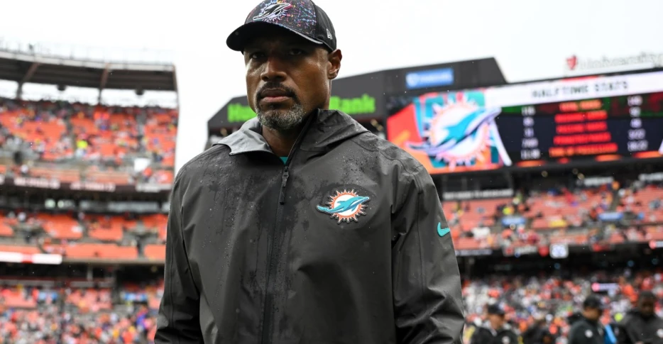 Anthony Weaver to get second interview with Ravens for head coaching job