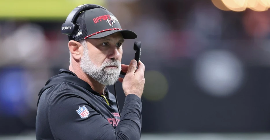 Atlanta Falcons news: Team will keep Jeff Ulbrich as defensive coordinator