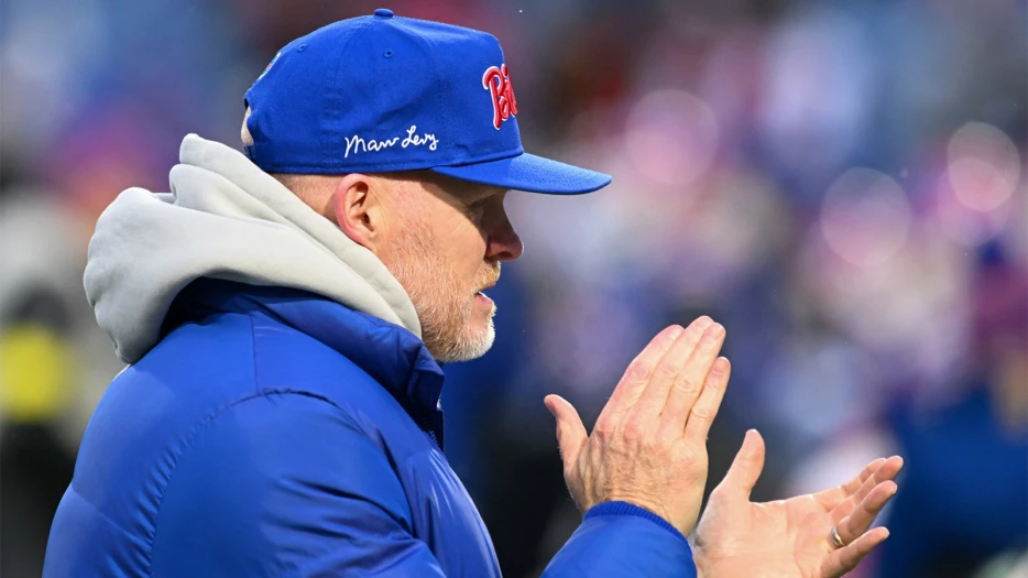 Bills owner’s statement on Sean McDermott firing comes with Brandon Beane promotion