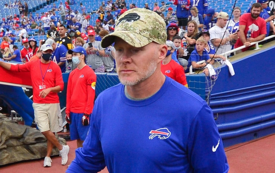 Bills Shake-Up NFL Coaching Carousel, Impact on Steelers?