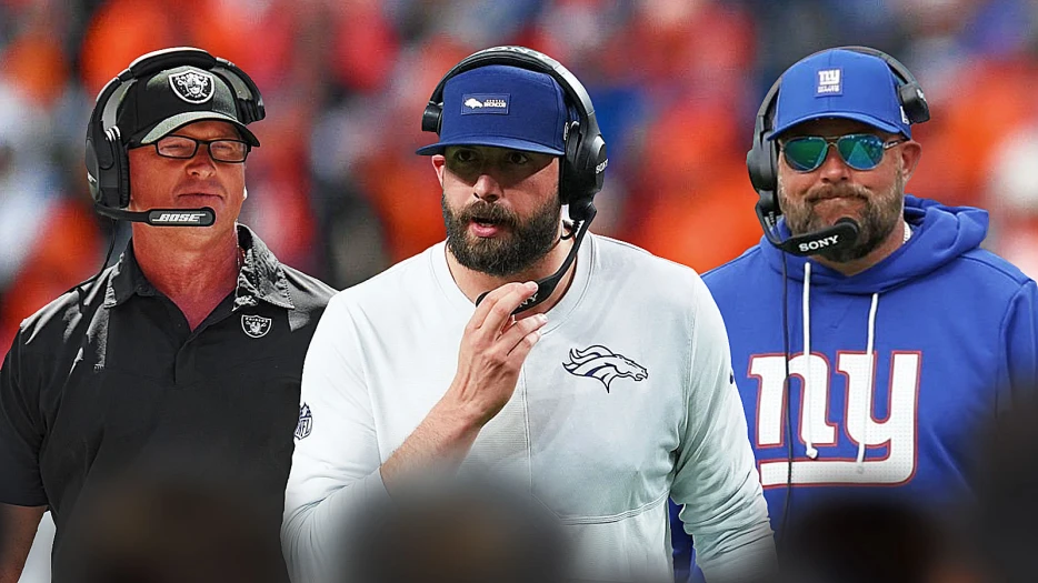 Bills’ top 4 Sean McDermott replacements to get Josh Allen over the hump