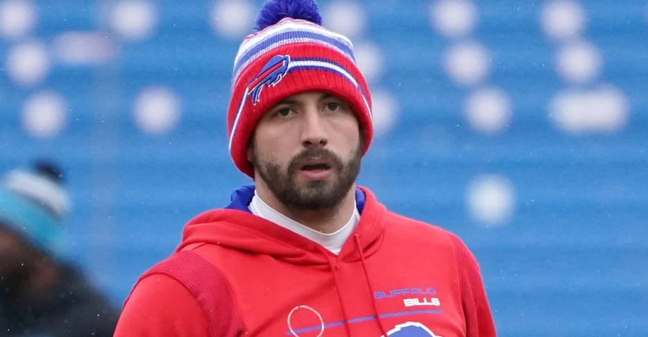 Buffalo Bills head coach candidates: Who will replace Sean McDermott?