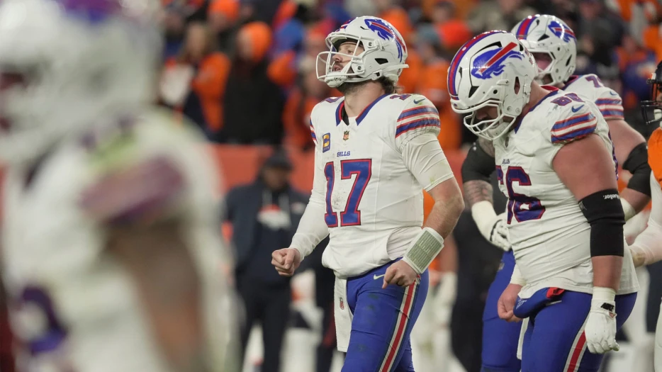Cam Newton rips Josh Allen for performance in Bills loss vs Broncos