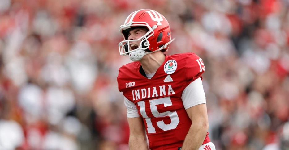 CFP National Championship Open Thread