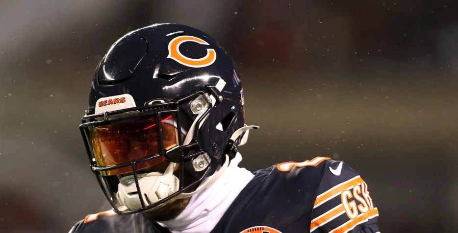 Chicago Bears vs. Los Angeles Rams Divisional Playoff Game Discussion