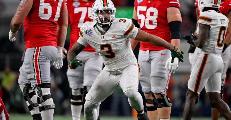 Cincinnati Bengals 2026 NFL Draft prospects to watch in the National Championship