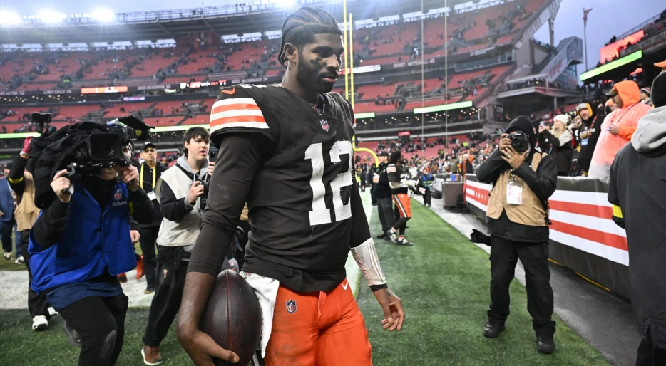 Cleveland Browns Could Reportedly Hire The Youngest Head Coach In NFL History