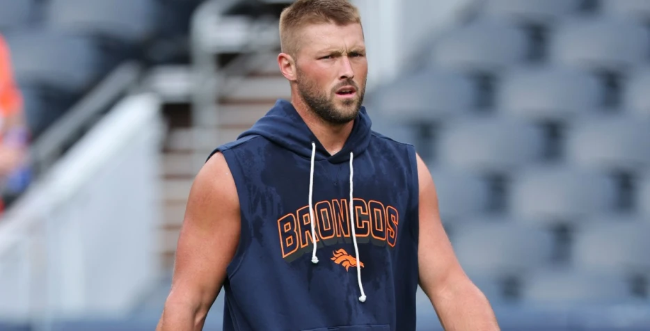 Daily Slop: 19 Jan 26 – Should TE Adam Trautman be a top free agent target for the Commanders?